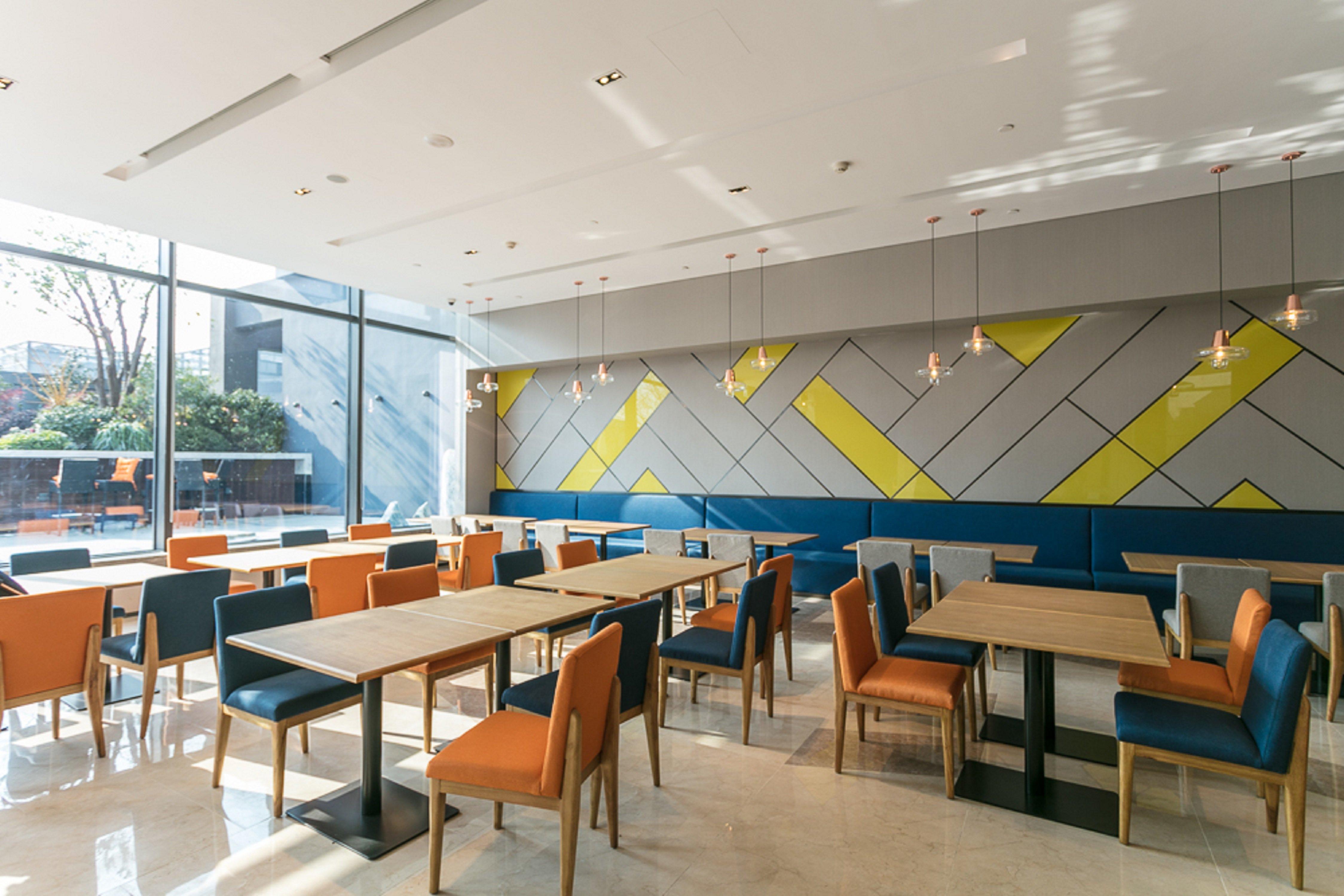 Holiday Inn Express Suzhou New District By Ihg Exterior photo