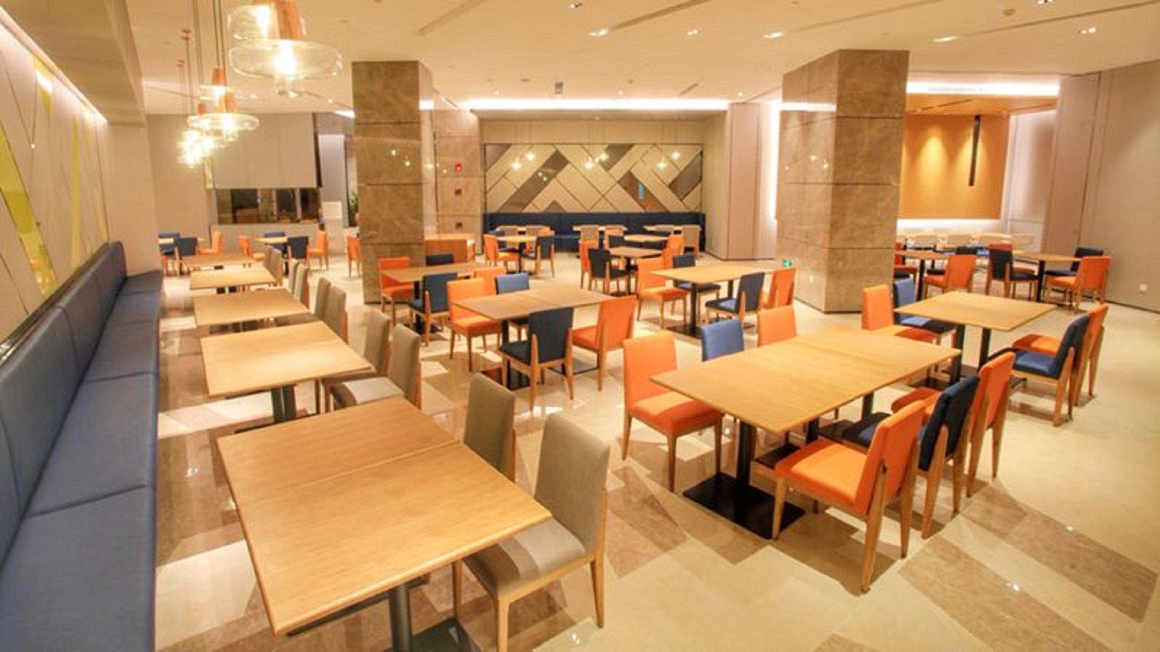 Holiday Inn Express Suzhou New District By Ihg Exterior photo