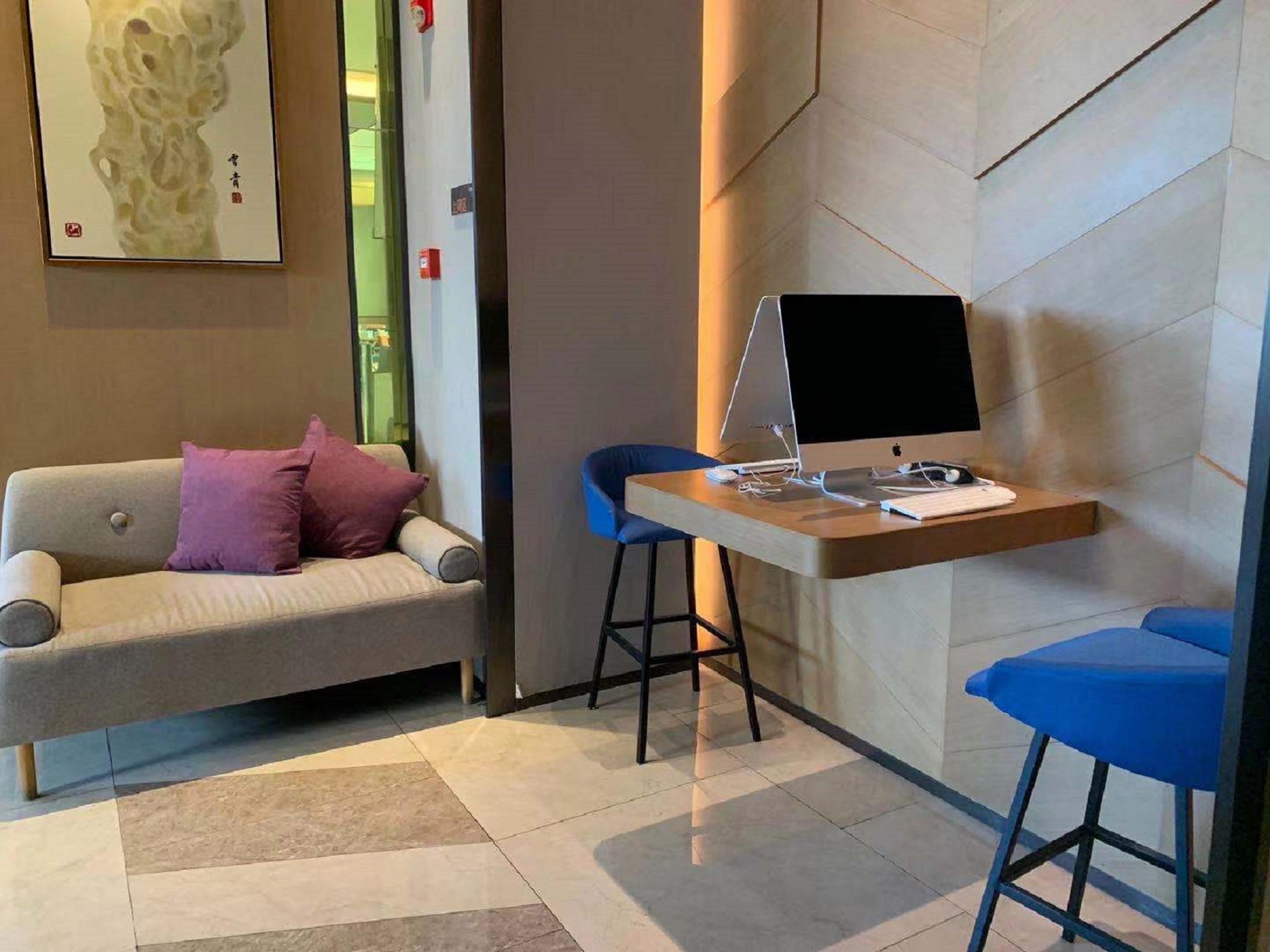 Holiday Inn Express Suzhou New District By Ihg Exterior photo