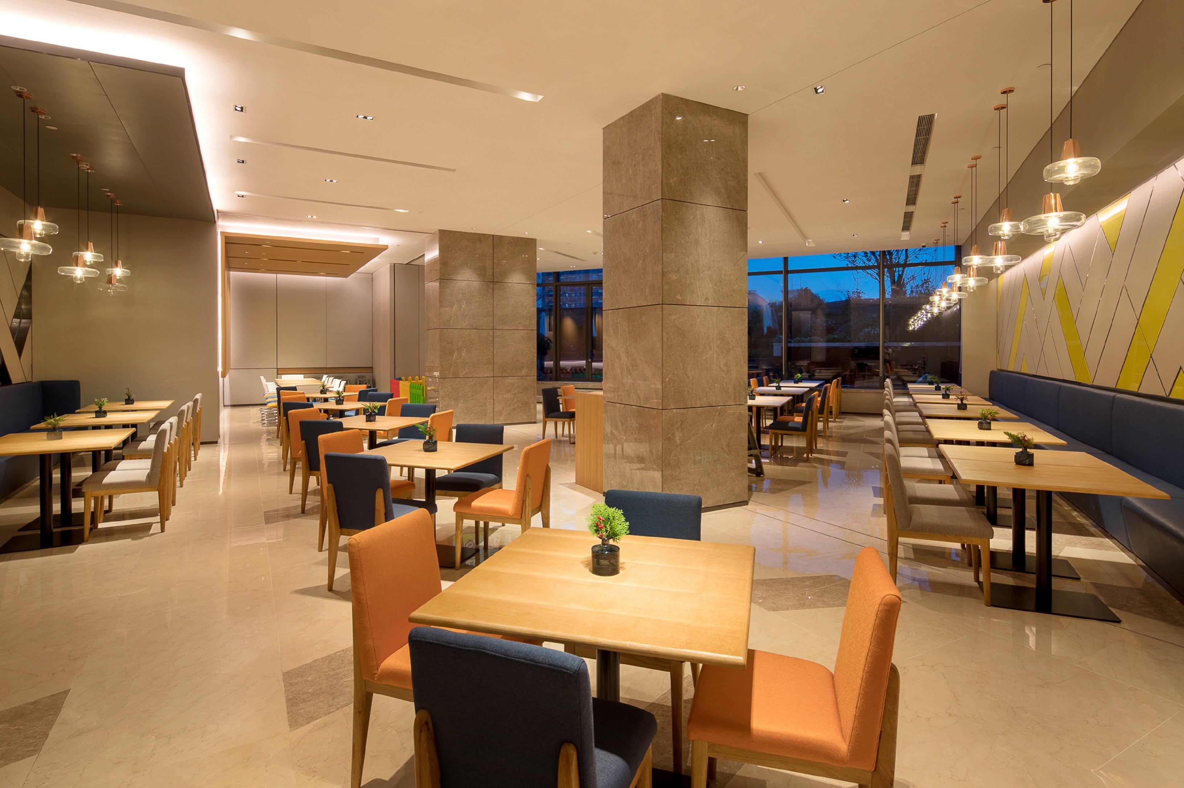 Holiday Inn Express Suzhou New District By Ihg Exterior photo