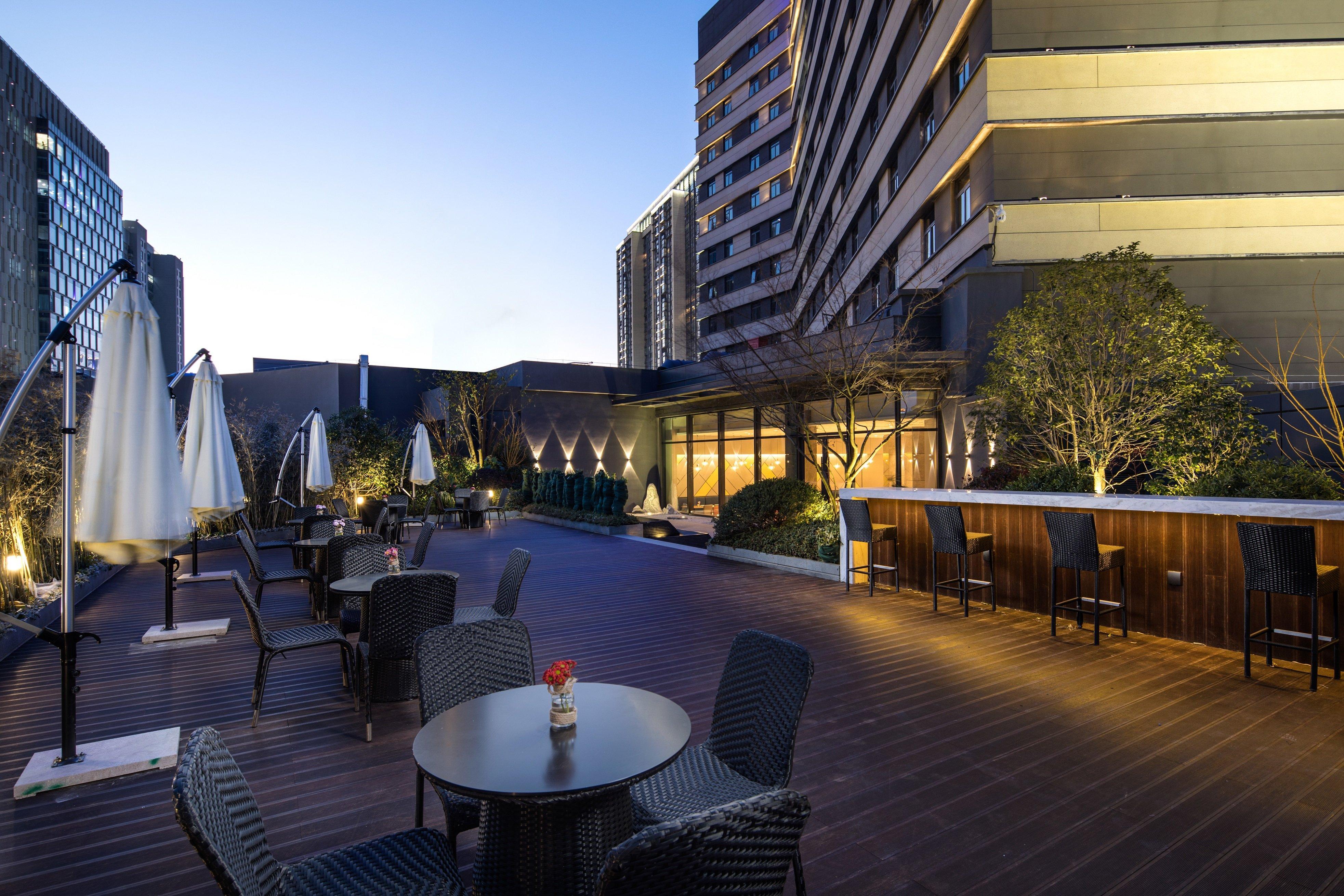 Holiday Inn Express Suzhou New District By Ihg Exterior photo