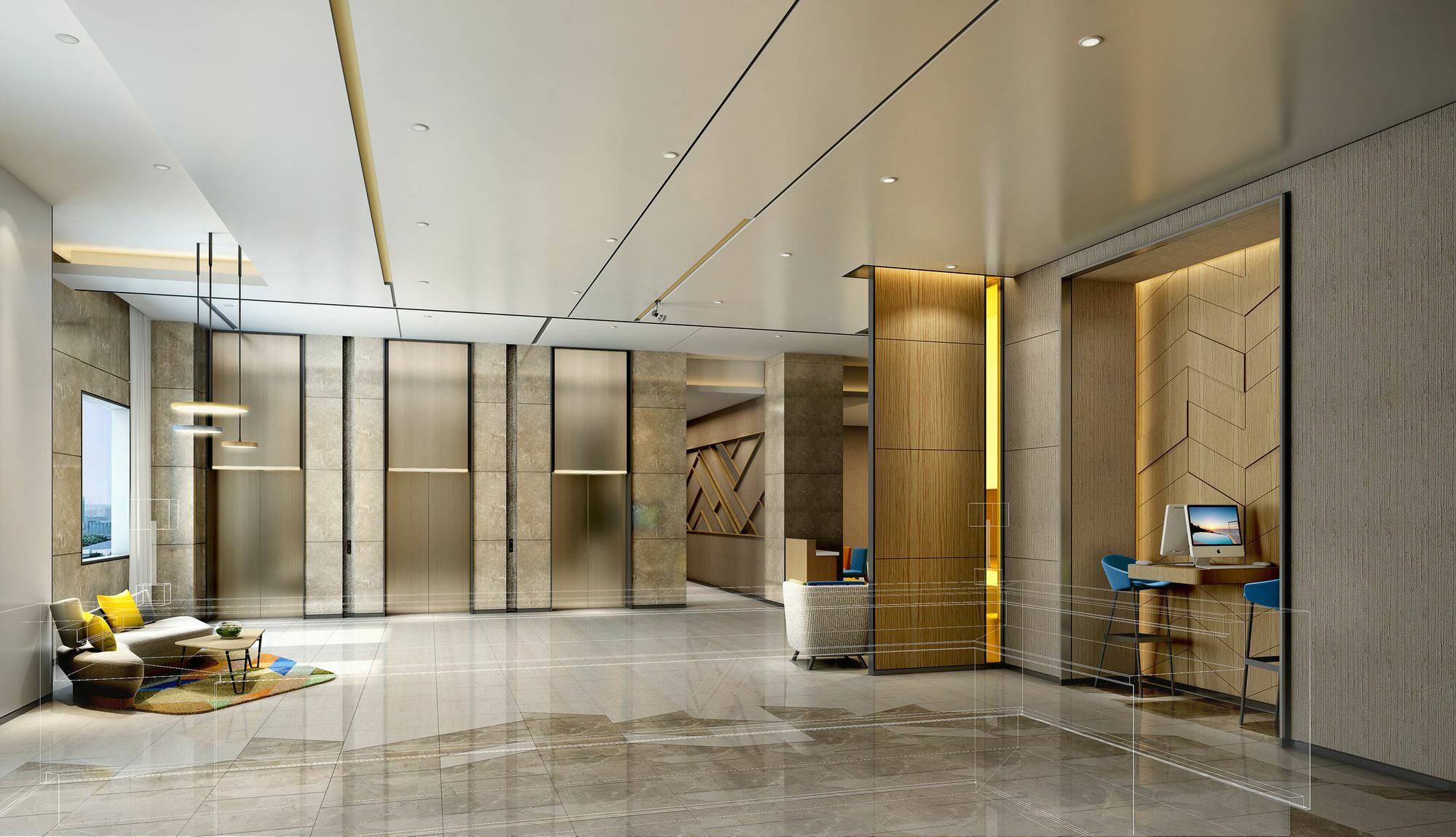 Holiday Inn Express Suzhou New District By Ihg Exterior photo