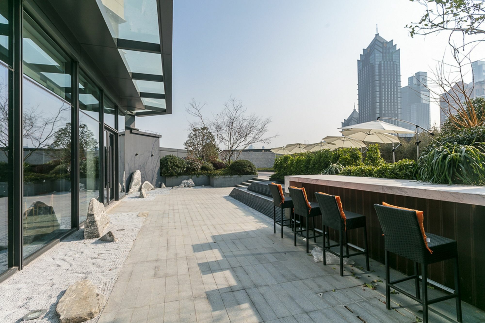 Holiday Inn Express Suzhou New District By Ihg Exterior photo